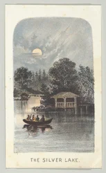 Il Lago d