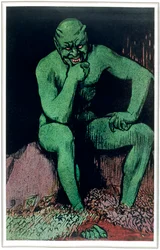 Il Partner Addormentato