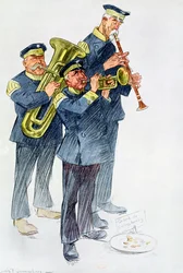 Musica del prestito di guerra, 1916