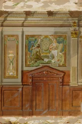 Arbitrato, fine XIX - inizio XX secolo