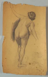 Studio di Figura Nuda
