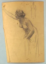Studio di Figura Nuda