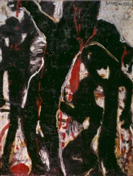 sangue di Cristo