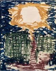Schienali delle sedie