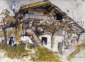 La Casa Svizzera