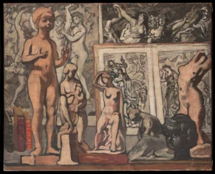 Accademia di Scultura