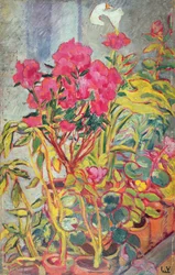 Azalee, c.1918
