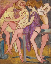 Danzatori
