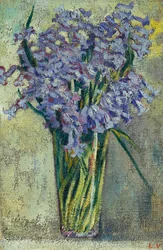 Vaso di Fiori, c.1910