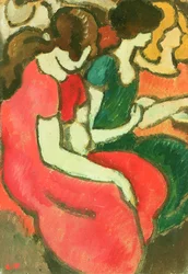 Il palco a teatro