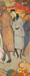 Le passanti