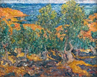 Le Rocce Rosse