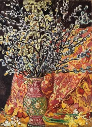 Vaso di Fiori