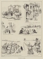 La storia di uno scandalo