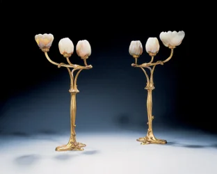 Lampade Magnolia