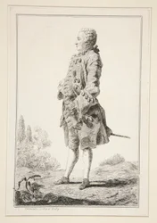 Barone de Bezenval