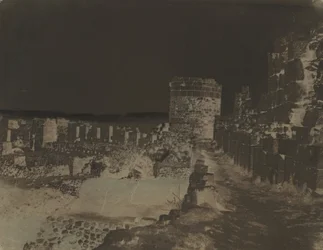 Kalaat el Hosn (Castello dei Cavalieri, Siria)