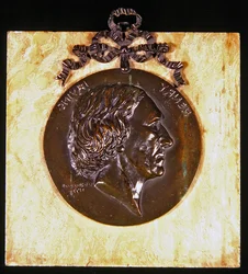 Ritratto di Henry Irving