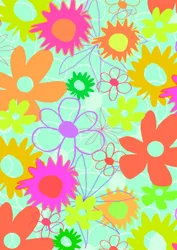 Fiori misti