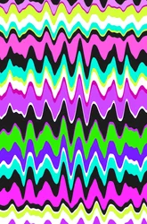 Striscia ondulata, 2015, Media digitale