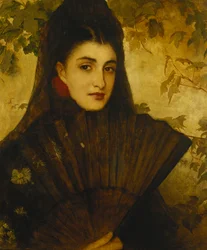 Una bellezza spagnola