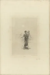 Schizzo per l