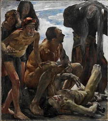 Il lutto