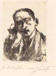 Ritratto di K.S.