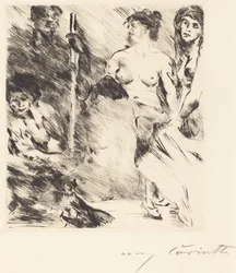 Il Harem