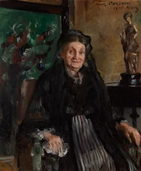 Signora Marie Moll