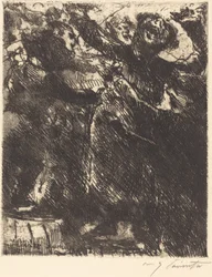 Il Sermone del Cappuccino