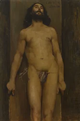 Nudo maschile