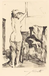 Studio di un modello
