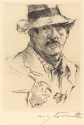 Autoritratto