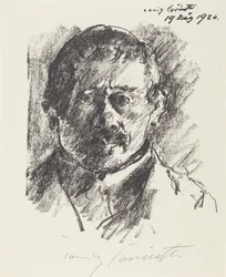 Autoritratto
