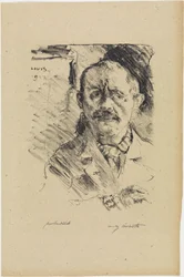 Autoritratto
