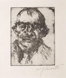 Autoritratto