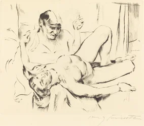 Profezia, 1914