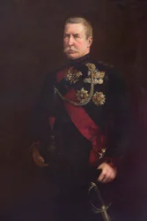 Ritratto del generale Sir Redvers Buller, XX secolo