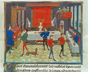 Libro di Renaud de Montauban ...