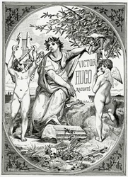 Victor Hugo raccontato da un testimone della sua vita, XIX secolo