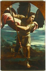Arcangelo Michele (dipinto)