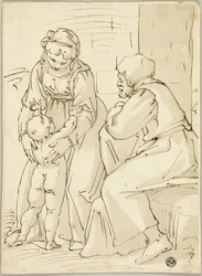 Sacra Famiglia