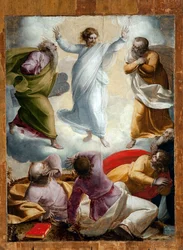La Trasfigurazione