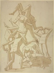 Figure stereometriche sovrapposte (copia)