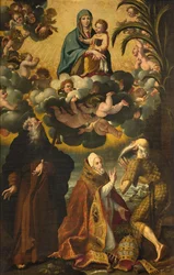 Altare di Sant