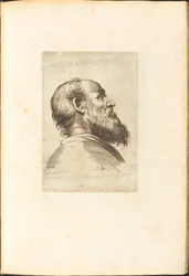 Stampa dal libro di disegni