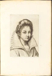 Stampa dal libro di disegni