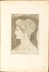 Stampa dal Libro di Disegni