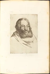 Stampa dal libro di disegni